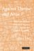 Against Throne and Altar : Machiavelli and Political Theory under the English Republic