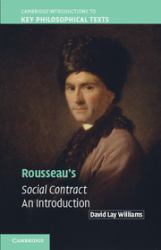 Rousseau's Social Contract : An Introduction