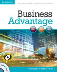 Business Advantage Intermediate