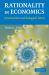 Rationality in Economics : Constructivist and Ecological Forms