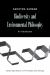 Biodiversity and Environmental Philosophy : An Introduction