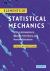 Elements of Statistical Mechanics : With an Introduction to Quantum Field Theory and Numerical Simulation