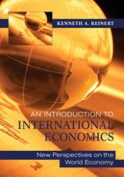 An Introduction to International Economics : New Perspectives on the World Economy