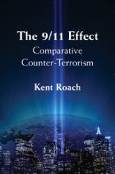 The 9/11 Effect : Comparative Counter-Terrorism