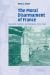The Moral Disarmament of France : Education, Pacifism, and Patriotism, 1914-1940