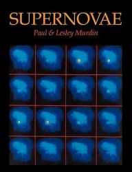 Supernovae