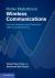 Order Statistics in Wireless Communications : Diversity, Adaptation, and Scheduling in MIMO and OFDM Systems