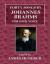 Forty Songs by Johannes Brahms : For High Voice