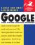 Google and Other Search Engines : Visual QuickStart Guide