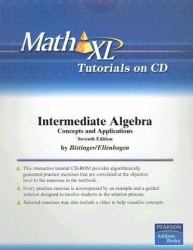 Intermediate Algebra : Concepts and Applications