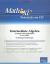 Intermediate Algebra : Concepts and Applications Intermediate Algebra : Concepts and Applications