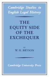 The Equity Side of the Exchequer