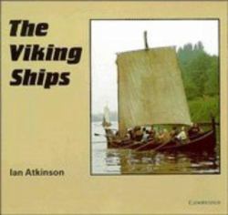 The Viking Ships