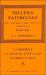 Velleius Paterculus : The Caesarian and Augustan Narrative (2. 41-93)