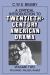 A Critical Introduction to Twentieth-Century American Drama Vol. 2 : Williams, Miller, Albee