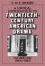 A Critical Introduction to Twentieth-Century American Drama, 1900-1940 Vol. 1