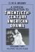 A Critical Introduction to Twentieth-Century American Drama Vol. 2 : Williams, Miller, Albee