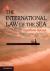 The International Law of the Sea