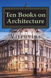 Ten Books on Architecture