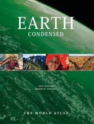 Earth : Condensed: The World Atlas
