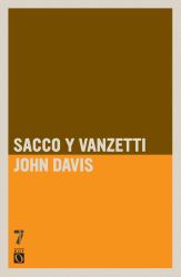 Sacco y Vanzetti