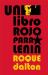 Un Libro Rojo para Lenin