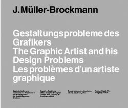The Graphic Artist and His Design Problems