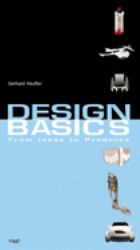 Design Basics : From Ideas to Products