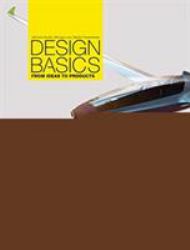 Design Basics : From Ideas to Products