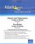 Algebra and Trigonometry/Precalculus : Graphs and Models Algebra and Trigonometry/Precalculus : Graphs and Models
