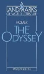 Homer : The Odyssey