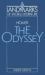 Homer : The Odyssey Homer : The Odyssey