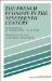 The French Economy in the Nineteenth Century : An Essay in Econometric Analysis