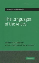 The Languages of the Andes