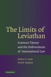 The Limits of Leviathan : Contract Theory and the Enforcement of International Law