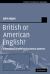 British or American English? : A Handbook of Word and Grammar Patterns