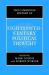 The Cambridge History of Eighteenth-Century Political Thought
