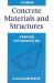Concrete Materials and Structures : A University Civil Engineering Text