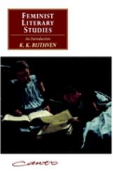 Feminist Literary Studies : An Introduction