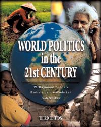 World Politics in the 21st Century (with MyPoliSciLab)