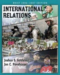 International Relations