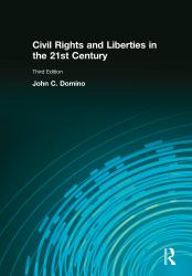 Civil Rights and Liberties in the 21st Century
