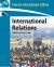 International Relations, 2006-2007
