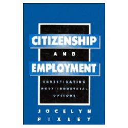 Citizenship and Employment