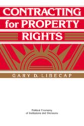 Contracting for Property Rights