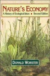 Nature's Economy : A History of Ecological Ideas