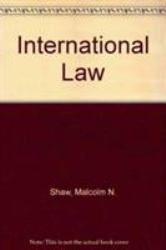 International Law