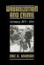 Urbanization and Crime : Germany, 1871-1914