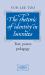 The Rhetoric of Identity in Isocrates : Text, Power, Pedagogy