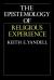 The Epistemology of Religious Experience